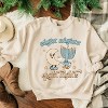Simply Sage Market Women's Graphic Sweatshirt Eight Nights - 3 of 3