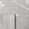 Kilim KLM851 Hand Woven Rugs - Safavieh - 2 of 4