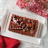 Nordic Ware Santa's Sleigh Loaf Pan - 4 of 4