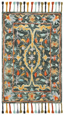 Aspen APN116 Hand Tufted Area Rug - Safavieh