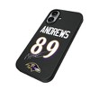 NFL Baltimore Ravens Players Game Tactic MagSafe Compatible Cell Phone Case for Apple iPhone 17 Series - 2 of 4