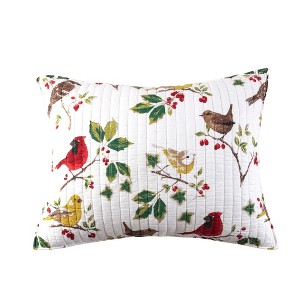 Joybirds Sham - Levtex Home - 1 of 3