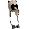 Crochet Rockey Racoon Hat_Nirvanna Designs - 3 of 3