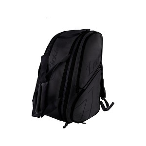 Luzz Outdoor Sports Men's & Women's Pickleball Backpack Large Capacity Independent Shoe Compartment - 1 of 4