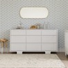 Babyletto Yuzu 9-Drawer Assembled Dresser - 3 of 4