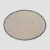 Togas Rante Placemat Rectangular - 2 of 4