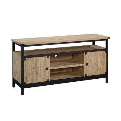 60" Steel River Credenza - Sauder