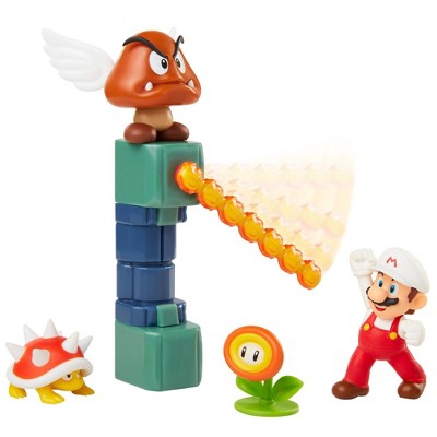 target mario toys