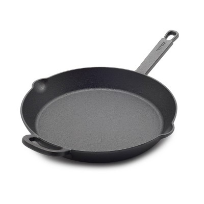 Bobby Flay 12 Cast Iron Skillet Target