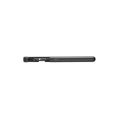 Wacom Pro Pen 3D for PTH660/DTHW1320 Tablet Black KP505