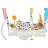 Dream On Me Zany 2-In-1 Activity And Center Bouncer - 4 of 4