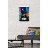 Trends International Marvel Echo - One Sheet Framed Wall Poster Prints - 2 of 4