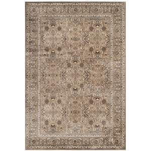 Atlas ATL671 Power Loomed Indoor Rug - Safavieh - 1 of 4