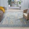 Metro MET753 Hand Tufted Indoor Rugs - Safavieh - 2 of 4
