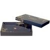 Portmeirion Sara Miller London Chelsea Trinket Tray (Navy) - 7.4 Inch - 3 of 4