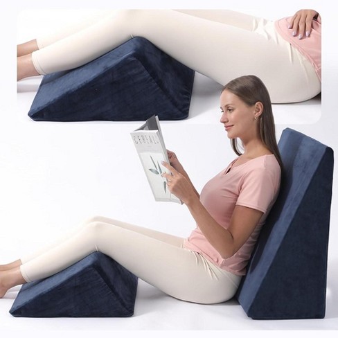 Leg pillow target best sale