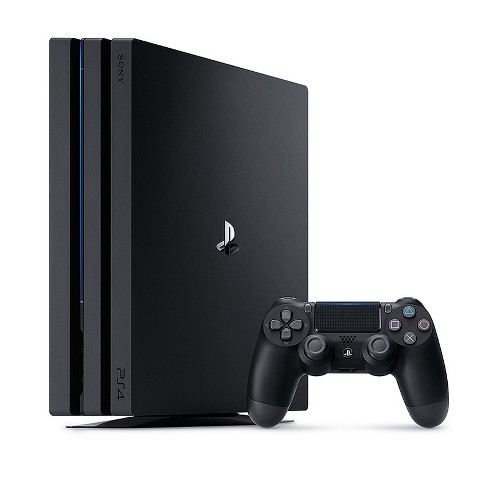 Playstation 4 Pro 1tb Console