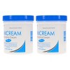 Vanicream Moisturizing Skin Cream 16 oz 2 Pack - 2 of 4