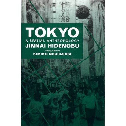 Tokio Boek - BuilDIY