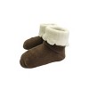 Wrapables Macaroon Color Baby Socks (Set of 5) - 3 of 4