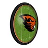 College Football On the 50 Design Slimline Lighted Wall Sign - 2 of 4