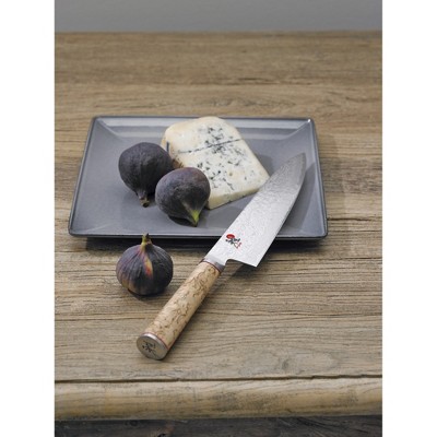 Miyabi Miyabi Birchwood SG2 5-inch Utility Knife