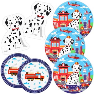 DYLIVeS Spotted Dog Shape Napkins Fie Dog Dinne Napkins Disposable Birthday Paper Dessert Luncheon Cute Cocktail Napkins For%2fp A125846604