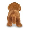 Bearington Bearington Frankie The Dachshund Stuffed Animal, 13 Inch Weiner Dog Stuffed Animal - 3 of 4
