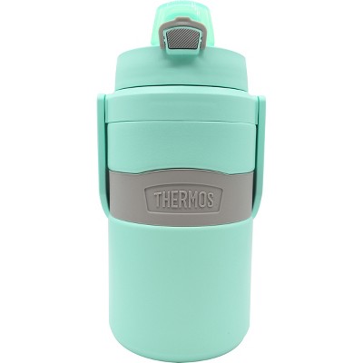 Thermos 32 Oz. Foam Insulated Hydration Bottle - Mint : Target