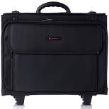 Rolling Briefcase : Target