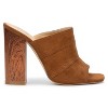 New York & Company Women's Lacinda Block Heels - 2 of 4