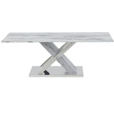 RUBBLE COFFEE TABLE