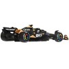 Hot Wheels F1 Formula McLaren Formula 1 Team #4 Premium - 2 of 4