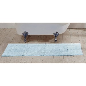 Lux Collection Bath Rug - Better Trends - 1 of 4