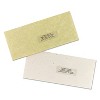 Avery Clear Copier Mailing Labels 1 x 2 13/16 2310/Pack 5311 - 4 of 4