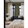 Brewster Peel and Stick 1pc Wallpaper Melograno Moss - image 3 of 4