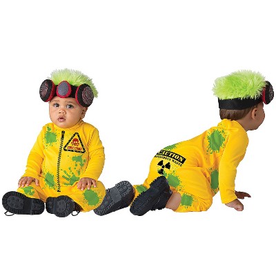 Halloween Express Toddler Toxic Dump Halloween Costume : Target