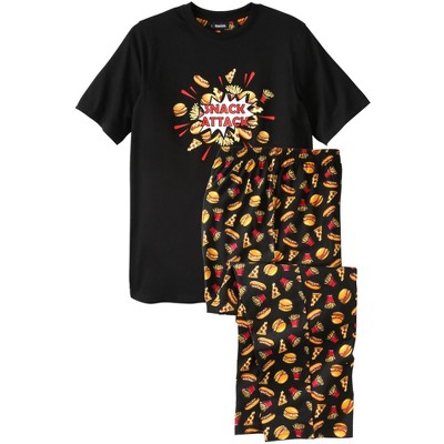 Target mens halloween pajamas new arrivals