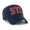 MLB St. Louis Cardinals Clique Hat - 2 of 3