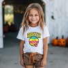 The Juniper Shop SmileyWorld Bruh Paint Drip Distressed Youth Short Sleeve Tee - 2 of 4