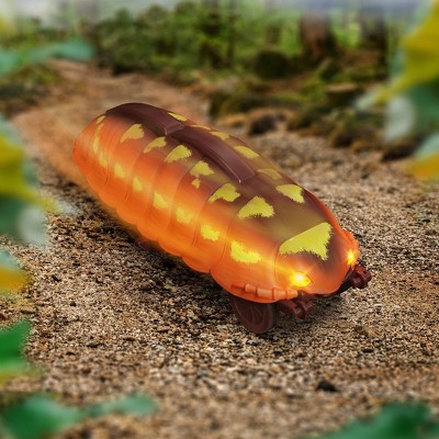 TERRA by Battat Remote Control Pill Bug Robot