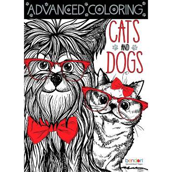 TARGET Color Me! Adult Coloring Book (Skull Cover - Includes a