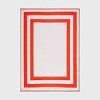 Playa Rug Paris Plastic Rectangle Woven Indoor Outdoor Floor Mat - 2 of 4