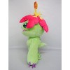 Digimon Sanei Digimon All Star Collection Palmon DG04 6 Inch Plush - 2 of 3