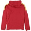 G-III Sports Mens San Francisco 49ers Hoodie Sweatshirt, Red, Large - 2 of 2
