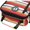 Hang Ten Basic Insulated Lunch Bag for Mens Womens Kids, Thermal Reusable Lunch Box Cooler Totes for Office, School, Picnic, Camping - 2 of 4