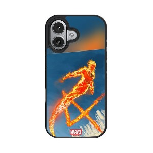 Marvel Fantastic 4 Cover Art Bump Cell Phone Case for Apple iPhone 17 Series - 1 of 4