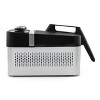 Brentwood Select 3.4 Quart Rapid Electric Air Fryer in Stainless Steel - 4 of 4