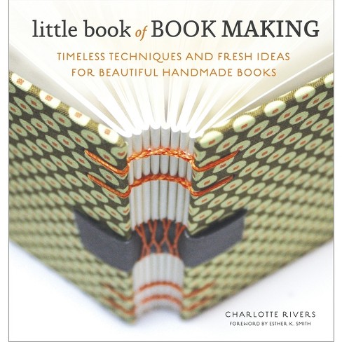 The Art and Craft of Handmade Books (Dover Crafts: Book Binding & Printing)