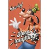 Trends International Disney Goofy: Good Old Days - Keep Laughing Unframed Wall Poster Prints - 4 of 4